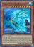 Icejade Creation Kingfisher (Super Rare)