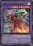 Elemental HERO Flame Wingman - Infernal Rage (Secret Rare)