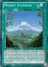 Mount Sylvania (Super Rare - 1st Ed)