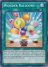 Wonder Balloons (Super Rare - Limited Edition)