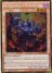 Cir, Malebranche of the Burning Abyss (Gold Rare)