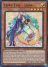 Fairy Tail - Luna (Secret Rare)
