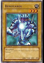 Roboyarou