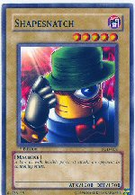 Shapesnatch