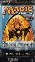 Magic the Gathering� Dissension� Booster Pack