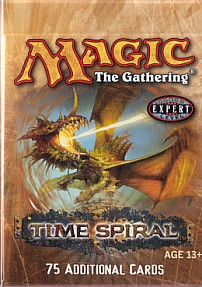 Magic the Gathering� Time Spiral� Tournament Pack