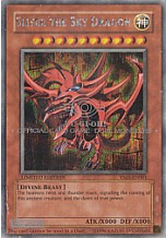 Slifer the Sky Dragon