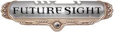 Magic the Gathering� Future Sight� Great Value Set of all Four Theme Decks