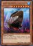 Hyper-Ancient Shark Megalodon (Rare)