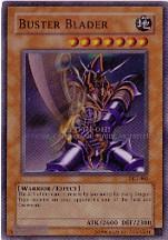 Buster Blader