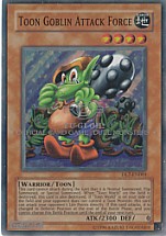 Toon Goblin Attack Force