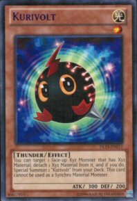 Kurivolt (Star Rare)