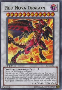 Red Nova Dragon (Ultra)