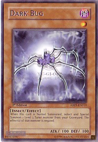 Dark Bug(Rare)