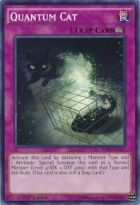 Quantum Cat (Common)