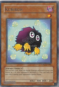 Kuriboh