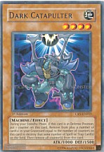 Dark Catapulter (Ultimate Rare)