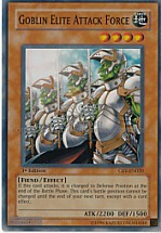 Goblin Elite Attack Force (Ultimate Rare)