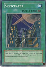 Skyscraper (Ultimate Rare)