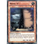 Maxx C (Super Rare)