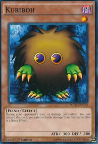 Kuriboh (Common)