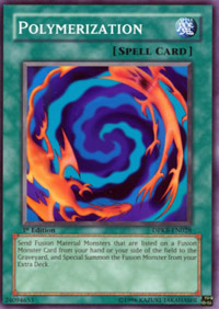 Polymerization