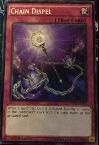 Chain Dispel (Common)