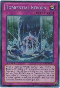 Torrential Reborn (Secret Rare)