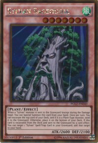 Sylvan Sagequoia (Ultra Rare)