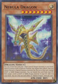 Nebula Dragon (Common)