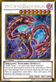 Beelze of the Diabolic Dragons (Gold Secret Rare)