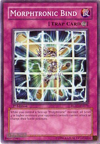 Morphtronic Bind