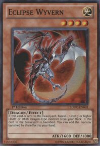 Eclipse Wyvern (Super Rare)