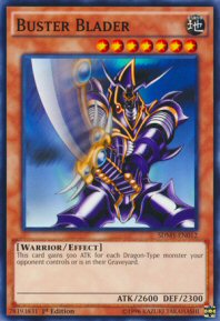 Buster Blader