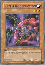 Rafflesia Seduction (Ultimate Rare)