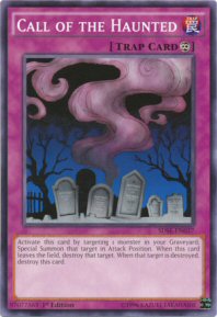 Call of the Haunted (Common)