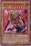 Beast Machine King Barbaros Ur (Super Rare - 1st Ed)