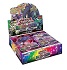 YuGiOh Battles of Legend - Crystal Revenge Booster Box - 24 Packs - Wholesale