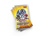 YuGiOh Battles of Legend: Monster Mayhem Booster Pack Trio - Pre-Order 12th June