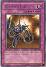 Blasting Fuse (Ultimate Rare)