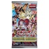 YuGiOh Crossover Breakers Booster Pack Trio
