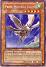 Prime Material Falcon (Secret Rare - 1st Ed)