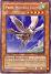 Prime Material Falcon (Secret Rare - 1st Ed)