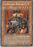 Command Knight (Super Rare)