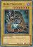 Dark Magician (Ultra Rare)