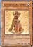 Outstanding Dog Marron (Common)