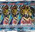 Dark Crisis 25th Anniversary Edition Booster Pack Trio
