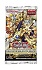 YuGiOh Dimension Force Booster Pack Trio