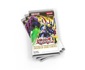 YuGiOh Doom of Dimensions Booster Pack Trio - Pre-Order Shipping 2nd October