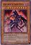 Sorcerer of Dark Magic (Super Rare - 1st Edition)